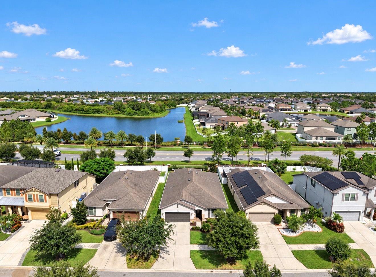11620 KILKENNY CORAL DRIVE, RIVERVIEW, FL, 33579 3 11620 KILKENNY CORAL DRIVE