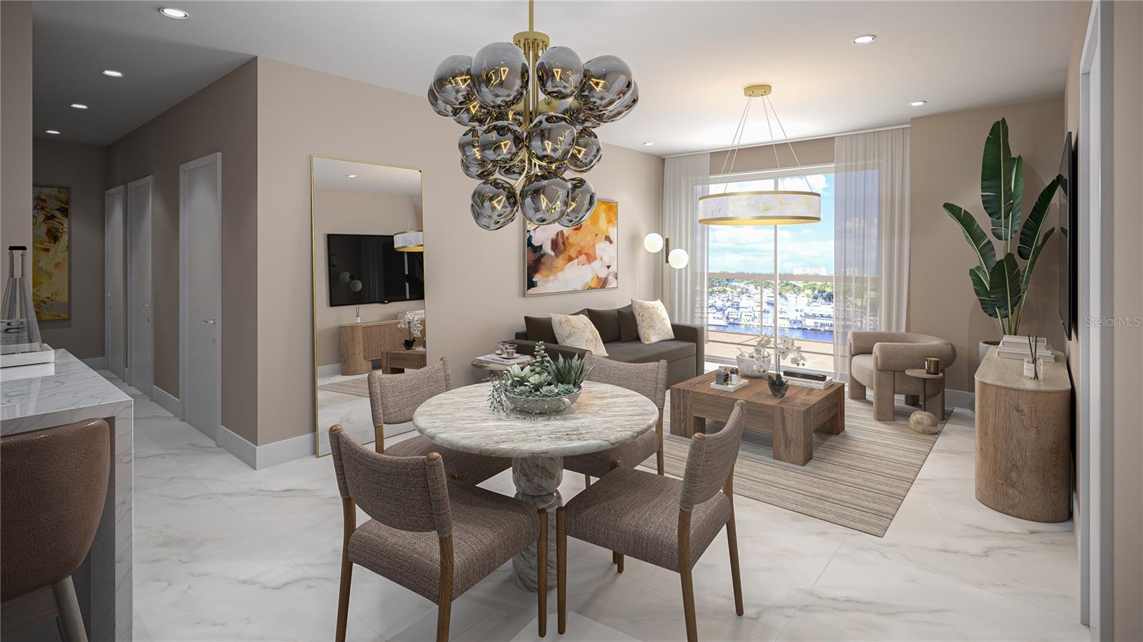 SARAVELA SARASOTA - Residential