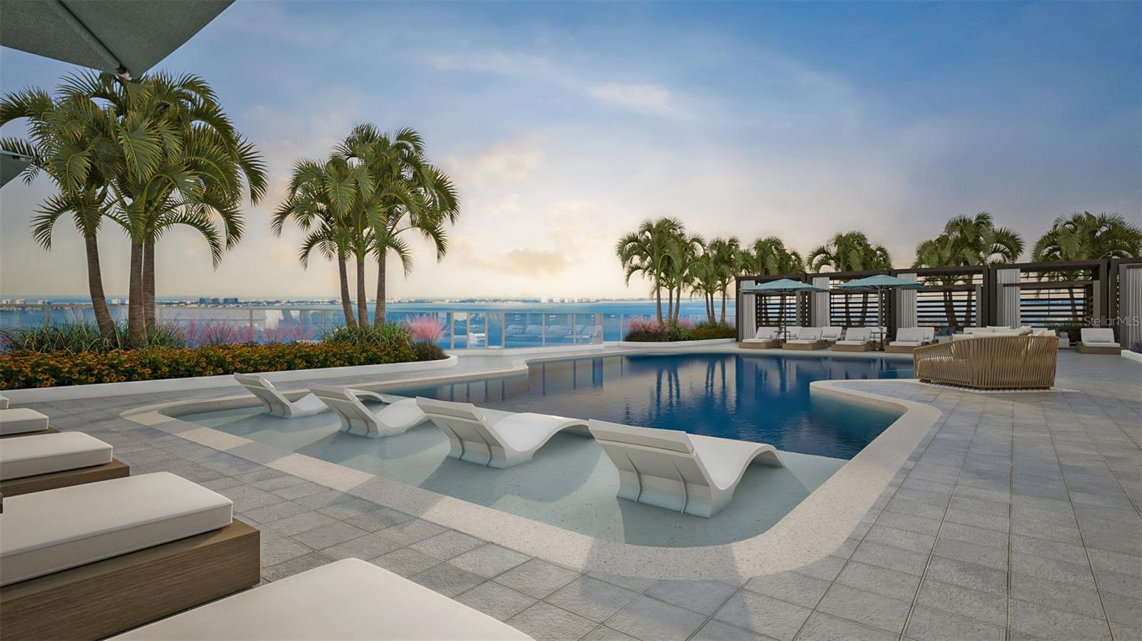 SARAVELA SARASOTA - Residential