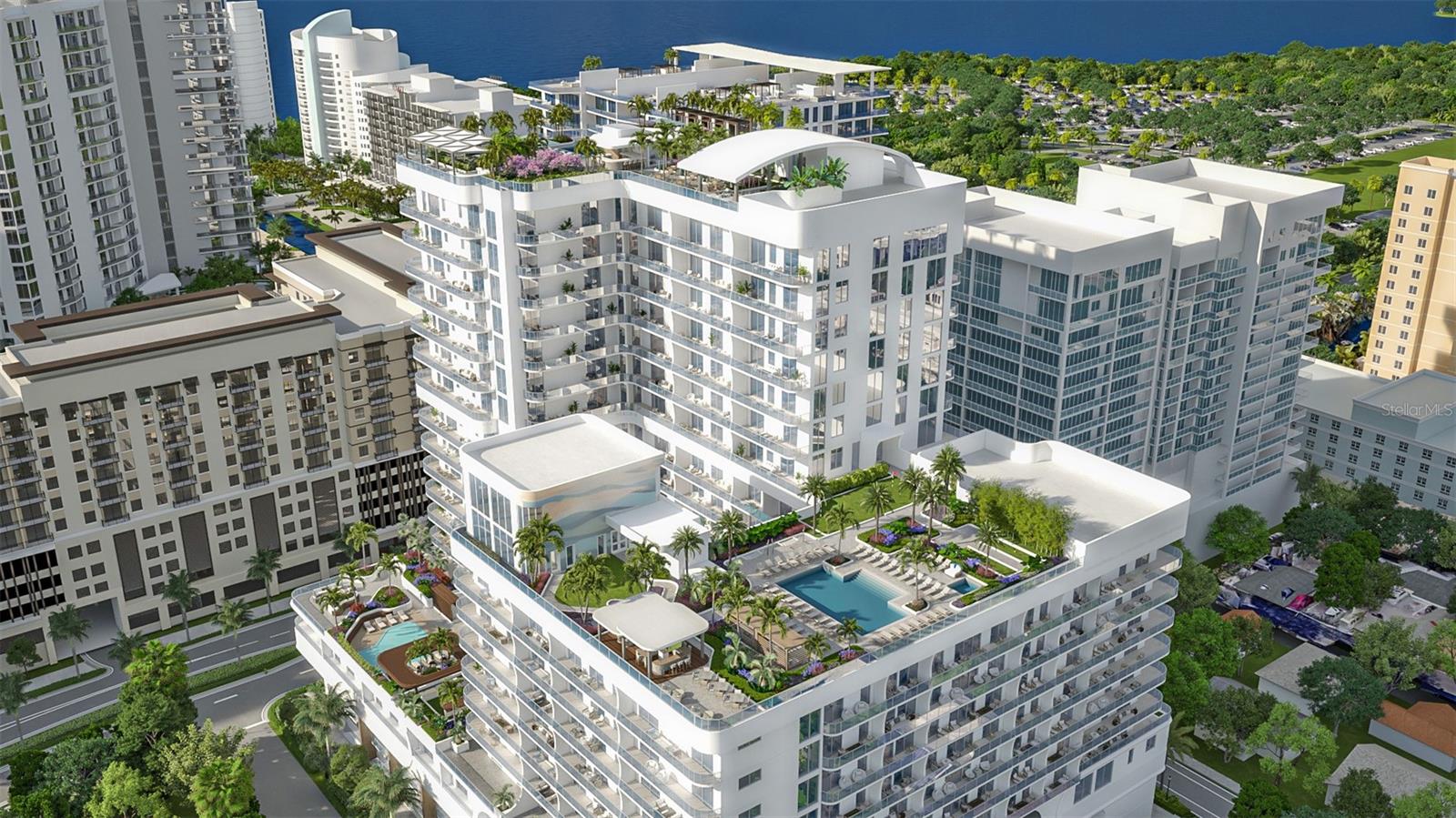 SARAVELA SARASOTA - Residential