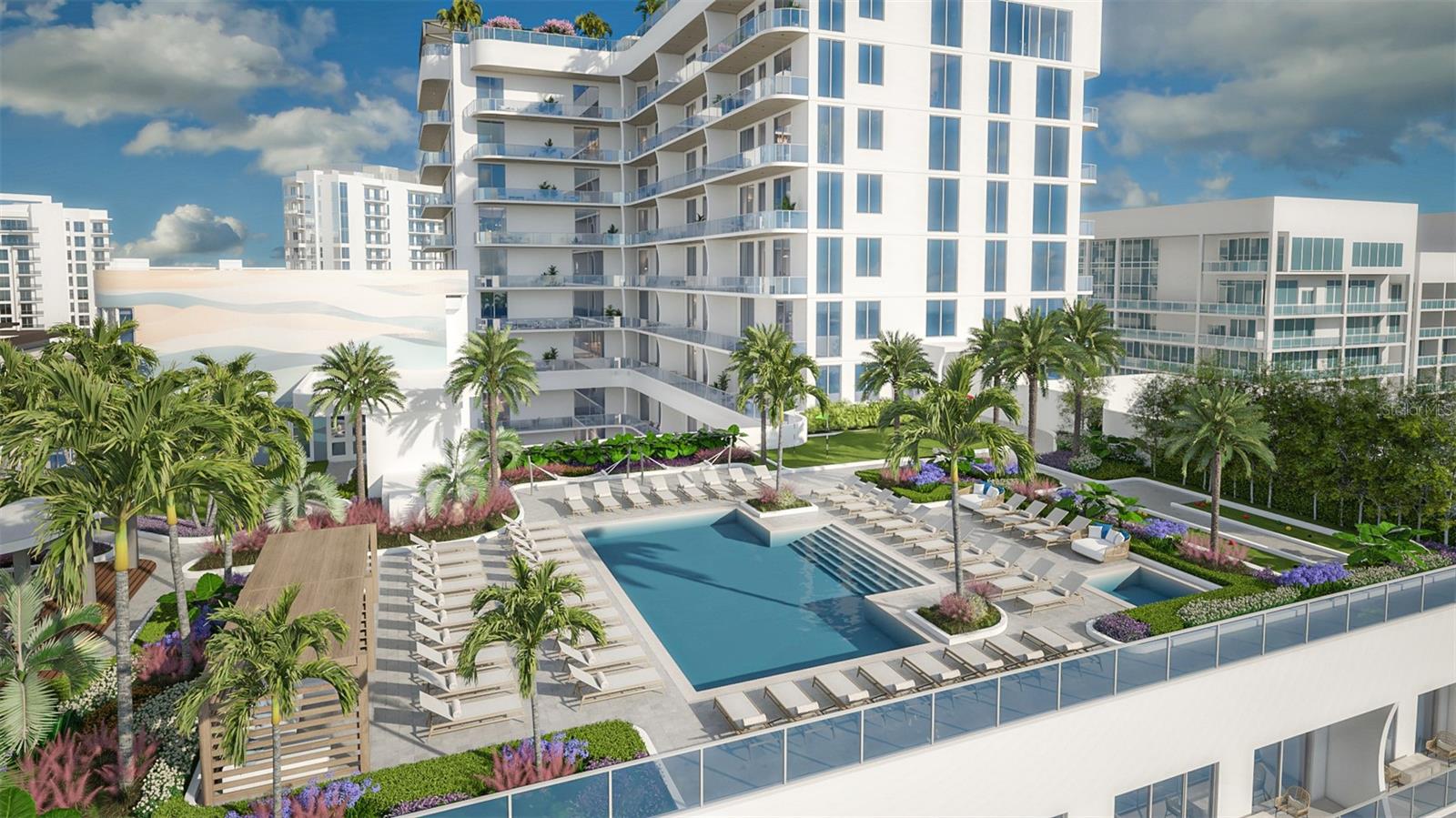 SARAVELA SARASOTA - Residential