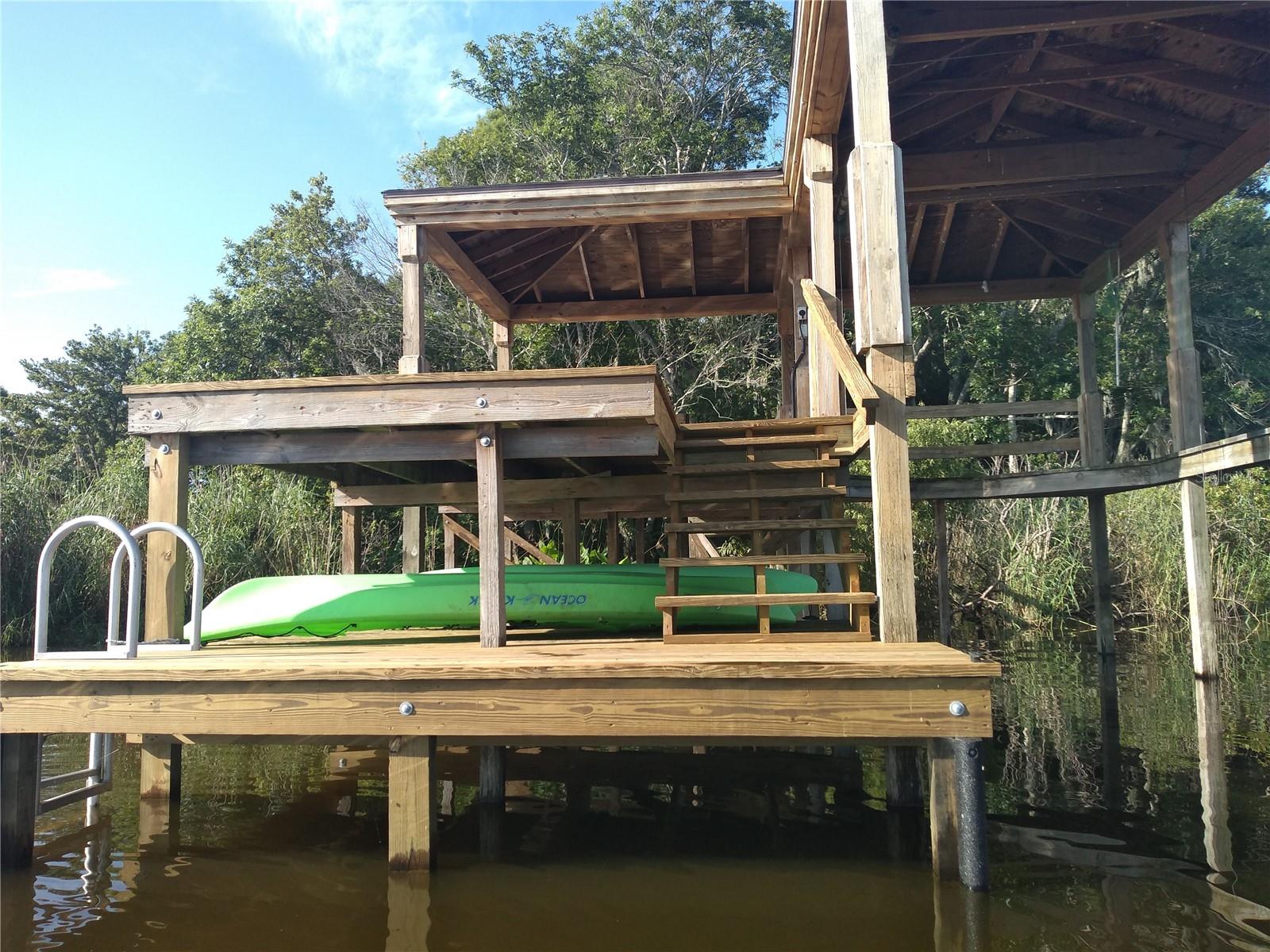 PARKSTONE UNIT 3 - Residential