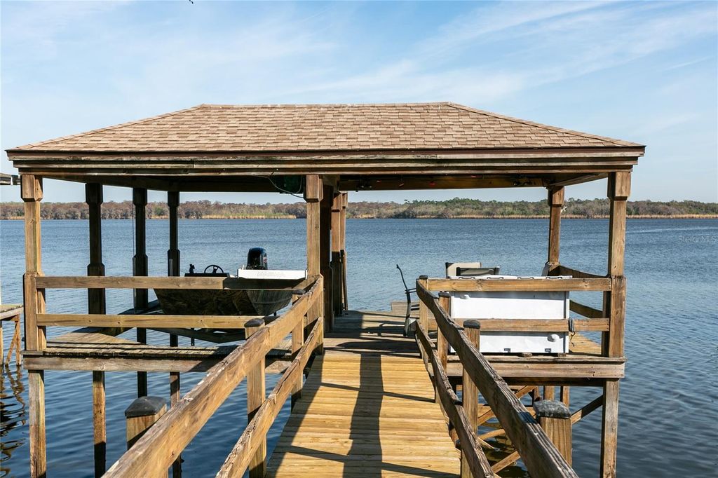 Photo of 1233 Stone Harbour Road, Winter Springs, FL 32708 (MLS # O6384753)