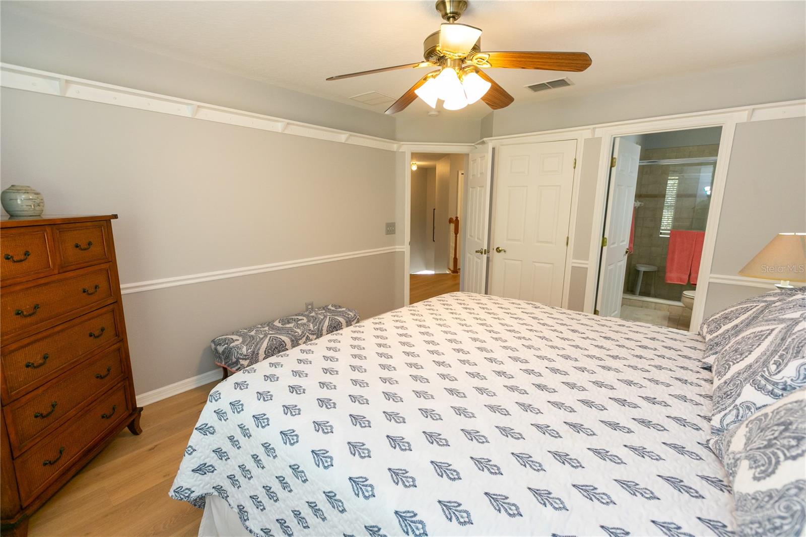 PARKSTONE UNIT 3 - Residential