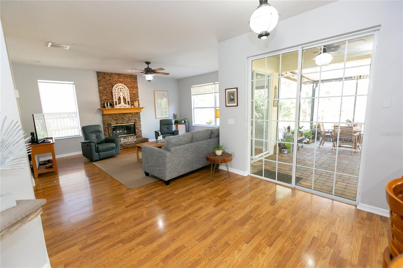 PARKSTONE UNIT 3 - Residential