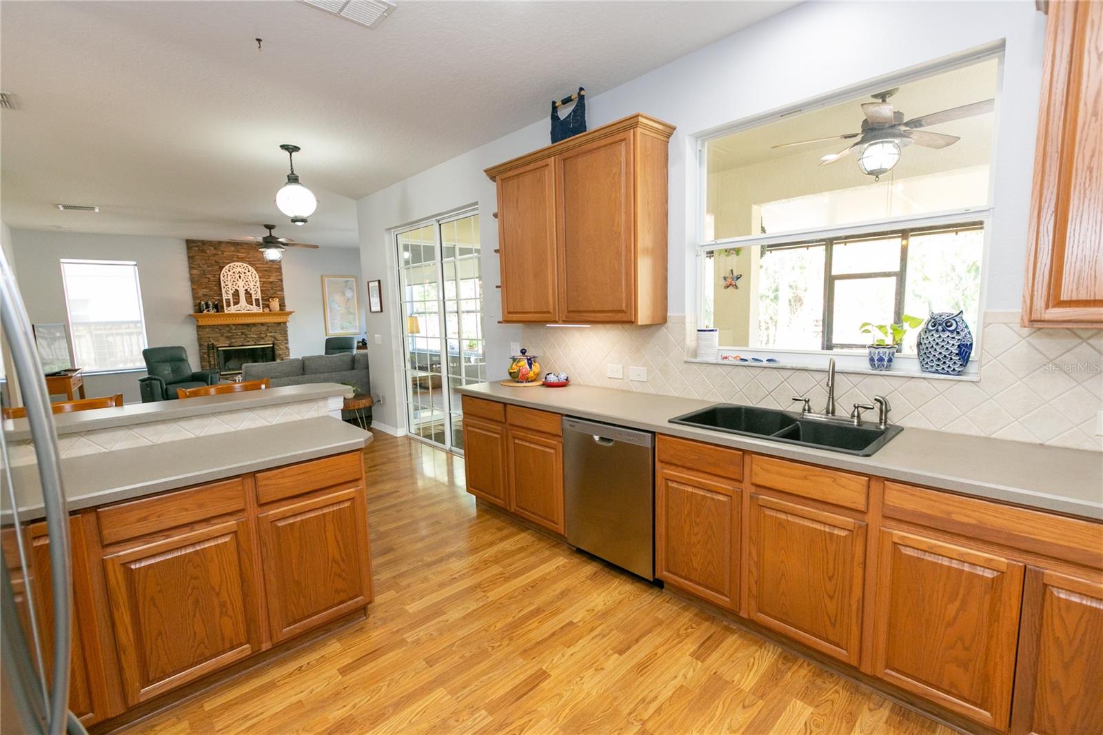 PARKSTONE UNIT 3 - Residential