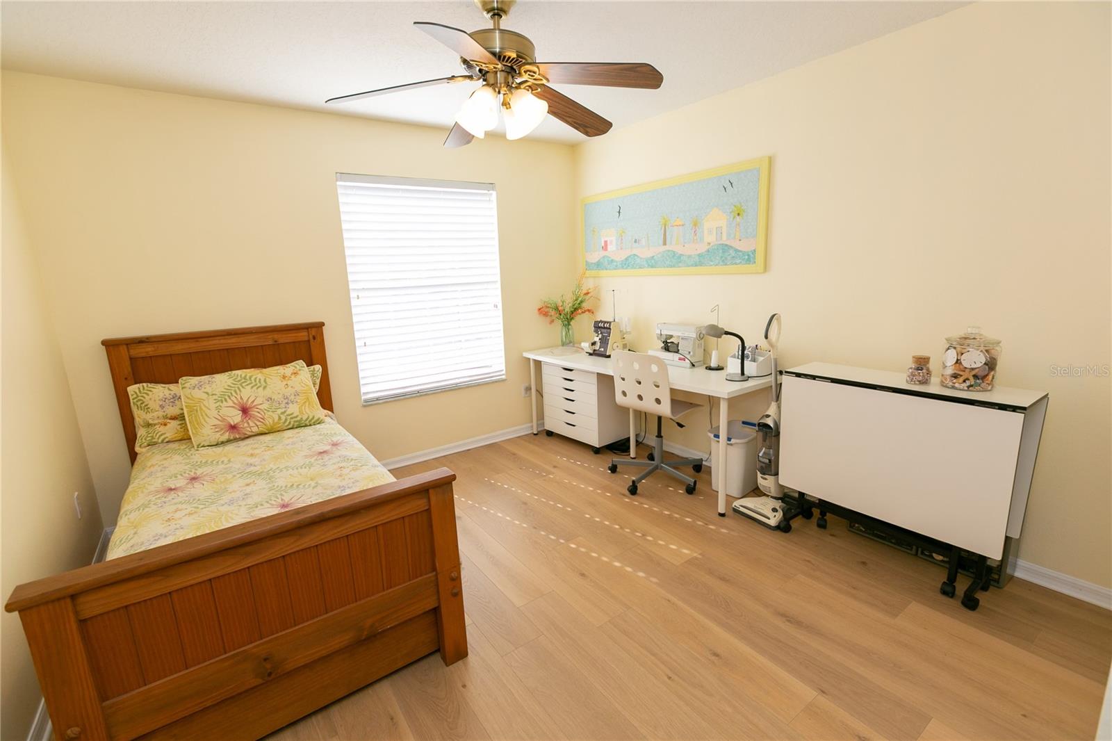 PARKSTONE UNIT 3 - Residential