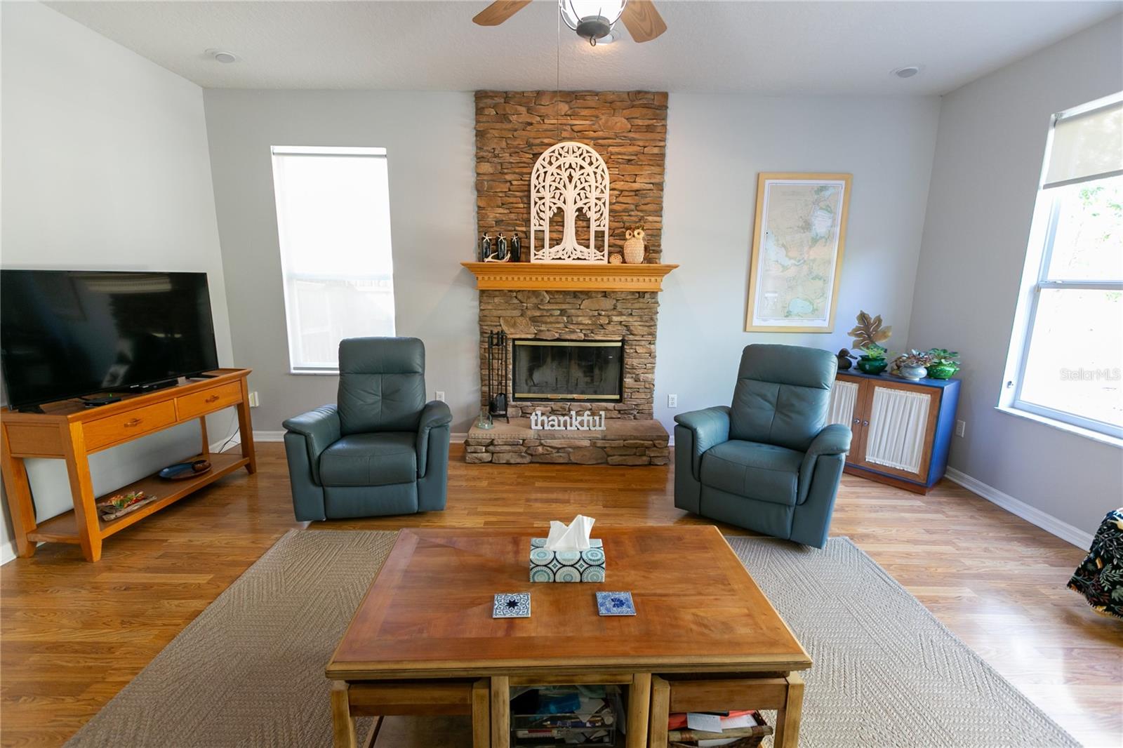 PARKSTONE UNIT 3 - Residential