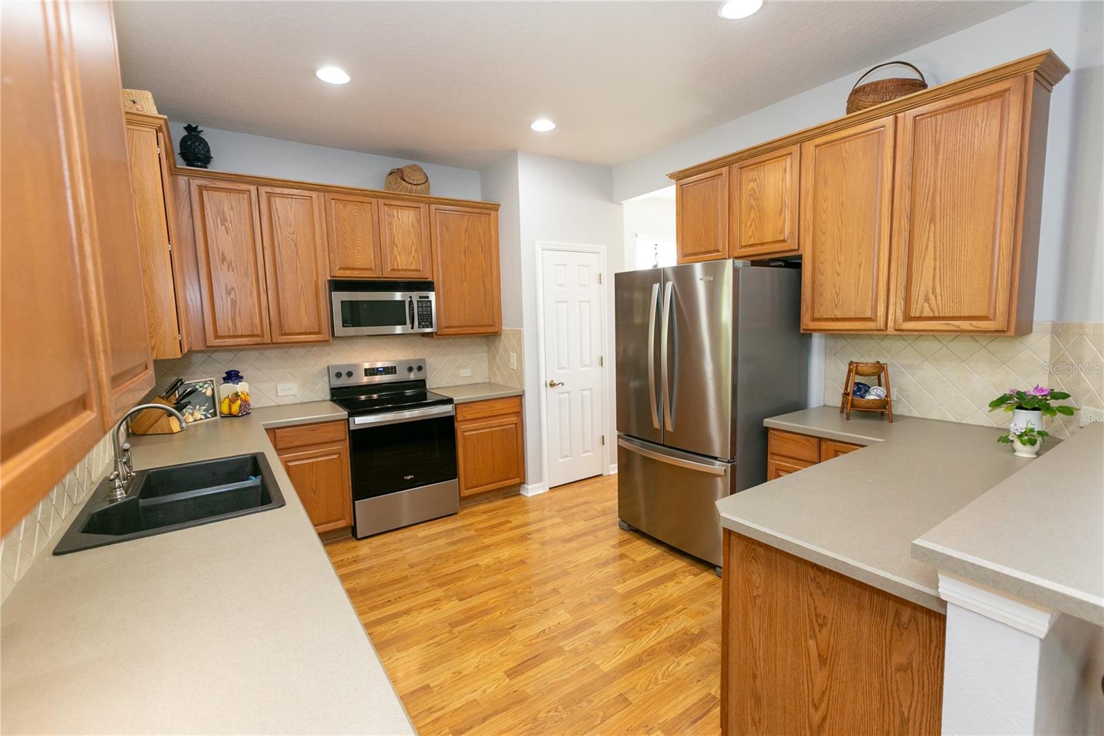 PARKSTONE UNIT 3 - Residential