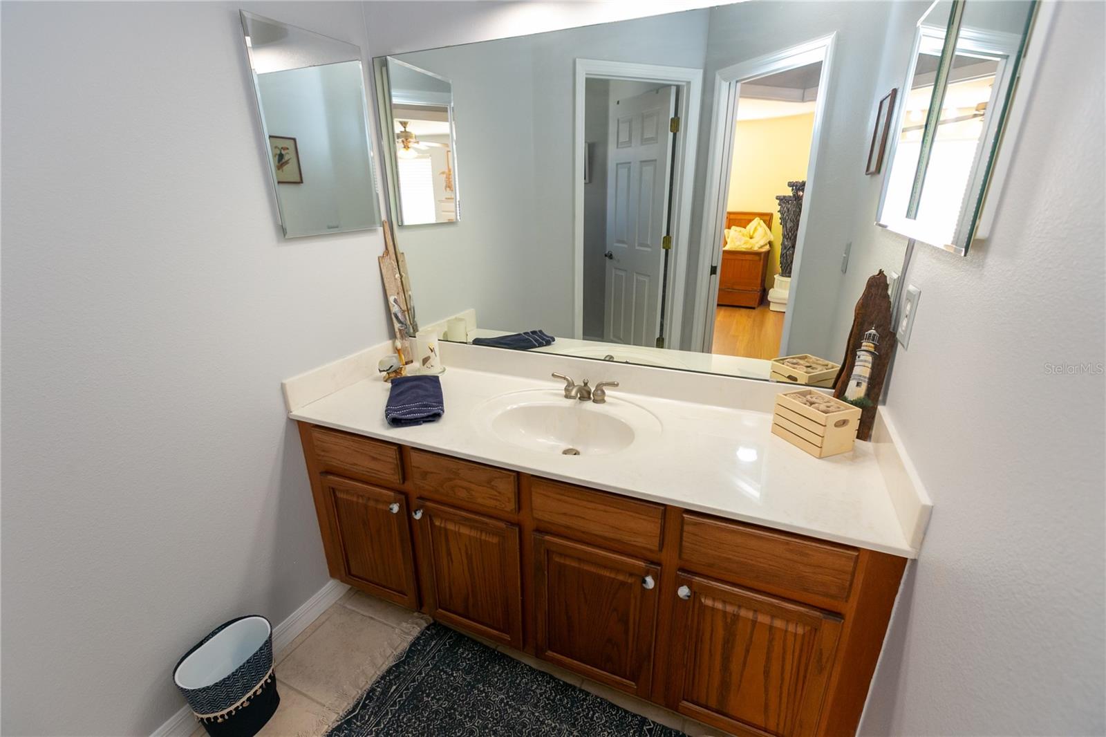 PARKSTONE UNIT 3 - Residential