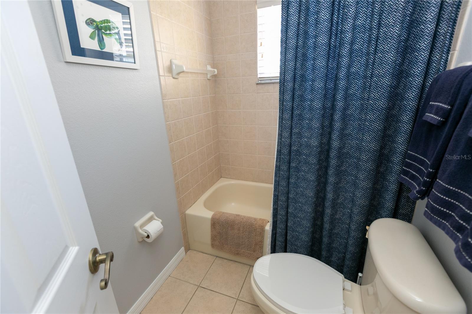 PARKSTONE UNIT 3 - Residential