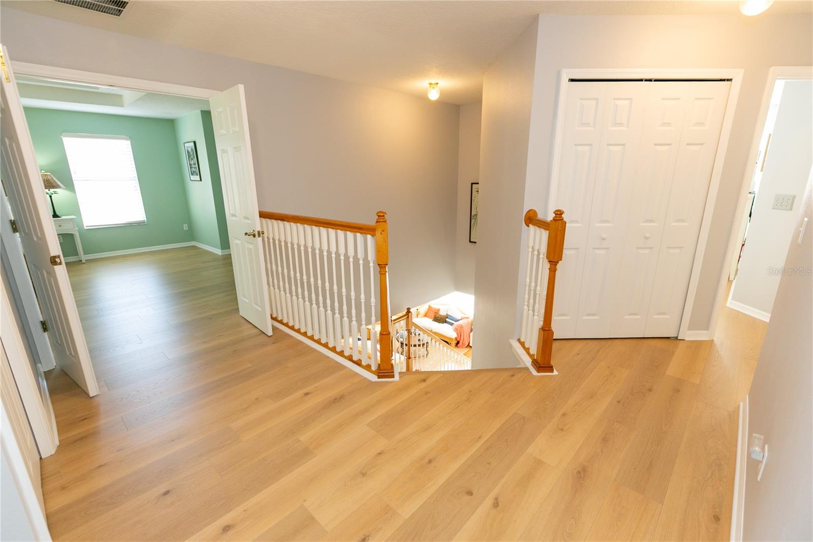 PARKSTONE UNIT 3 - Residential