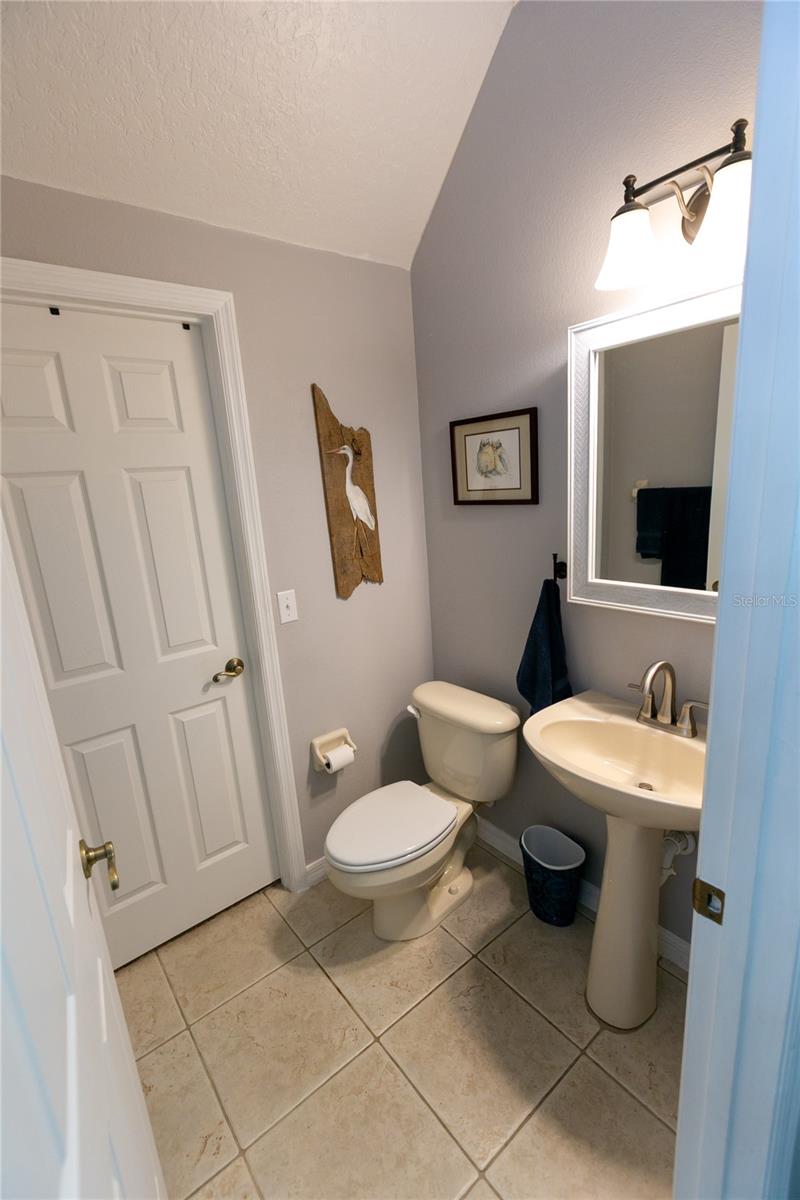 PARKSTONE UNIT 3 - Residential