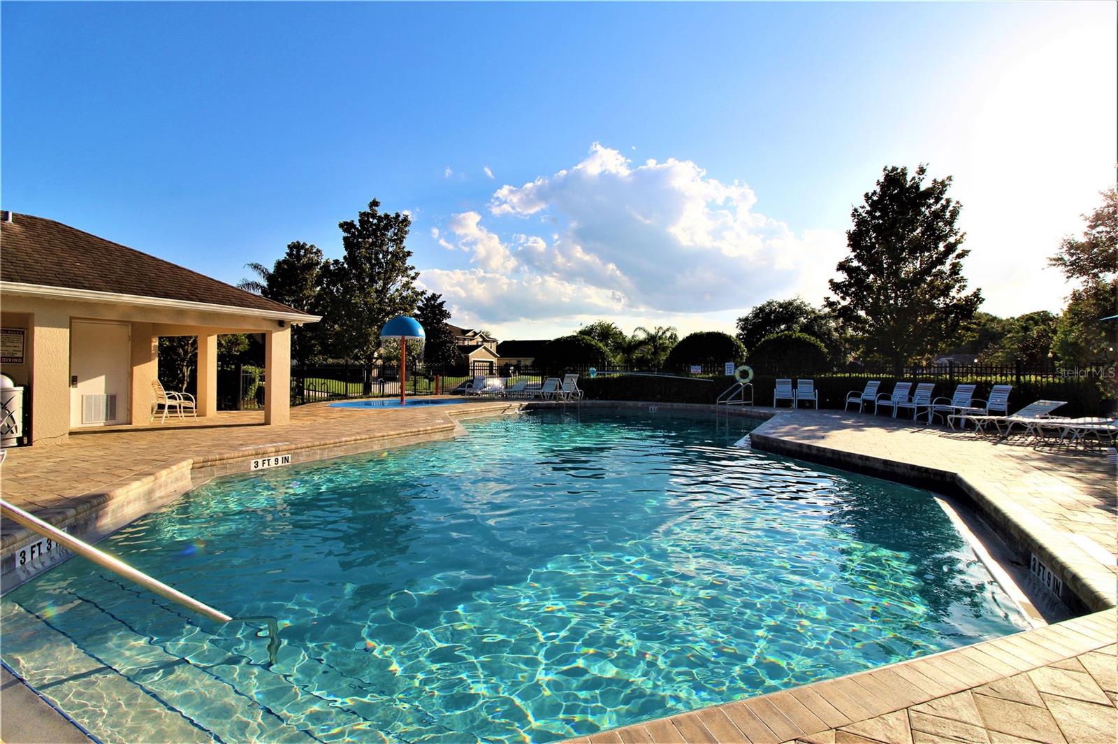 PARKSTONE UNIT 3 - Residential