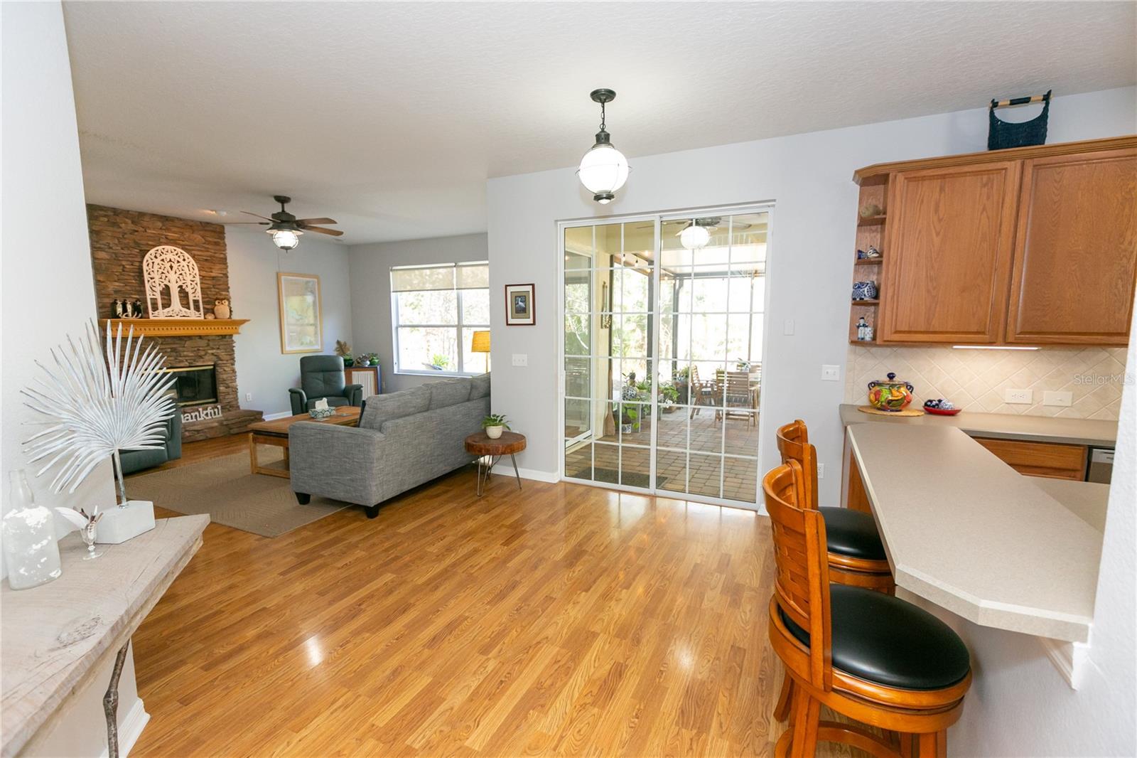 PARKSTONE UNIT 3 - Residential