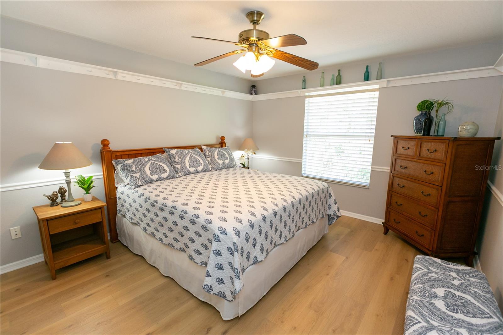 PARKSTONE UNIT 3 - Residential