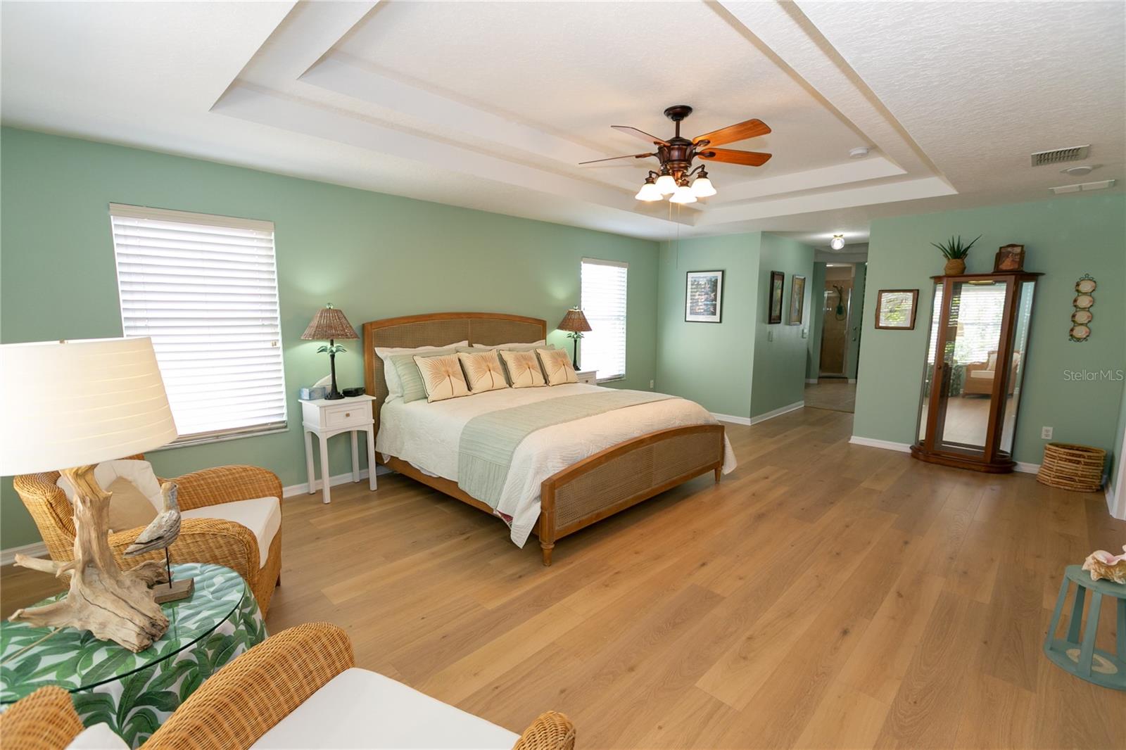 PARKSTONE UNIT 3 - Residential