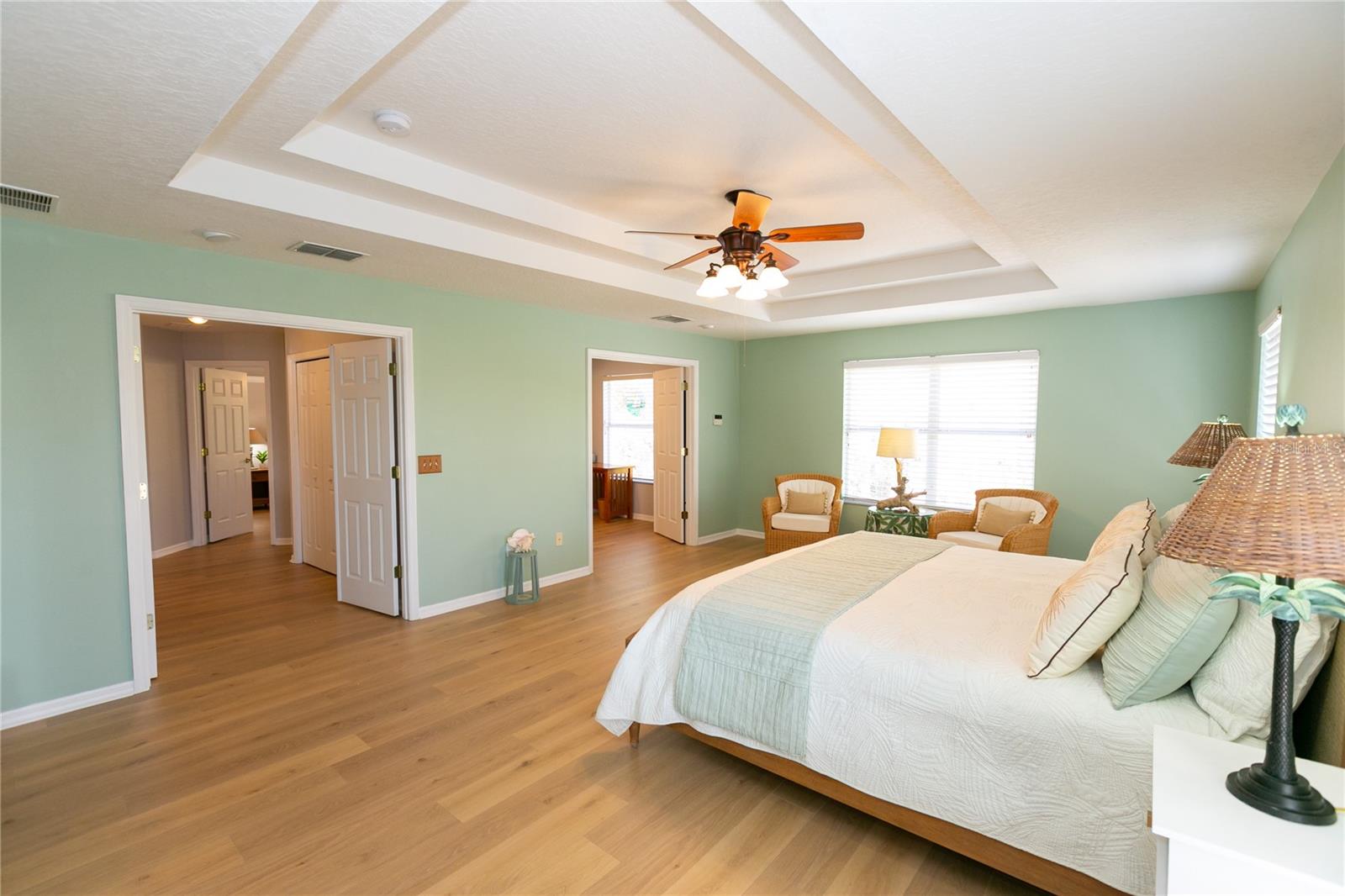 PARKSTONE UNIT 3 - Residential