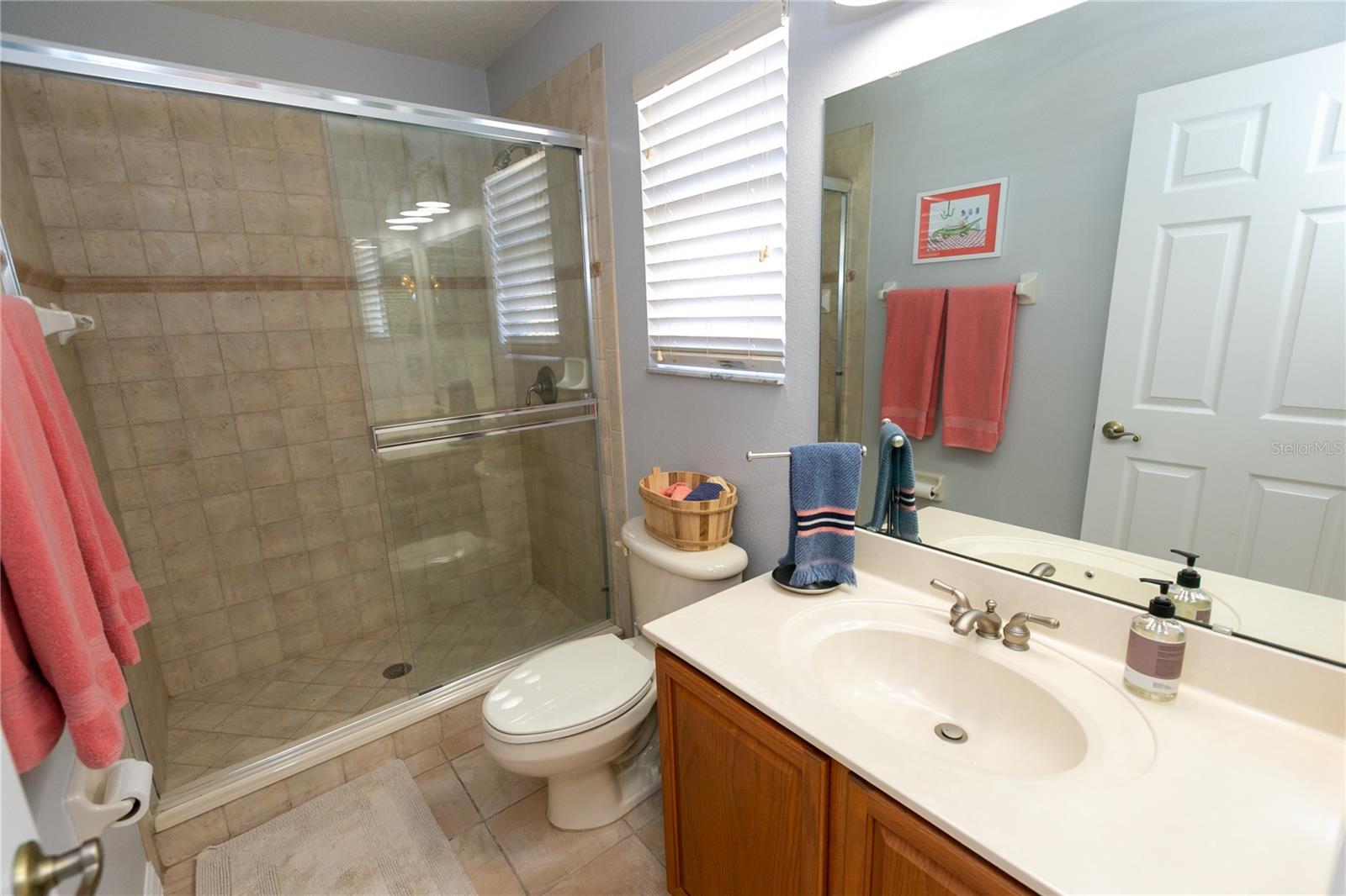 PARKSTONE UNIT 3 - Residential