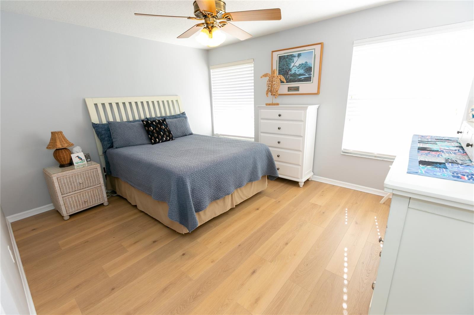 PARKSTONE UNIT 3 - Residential