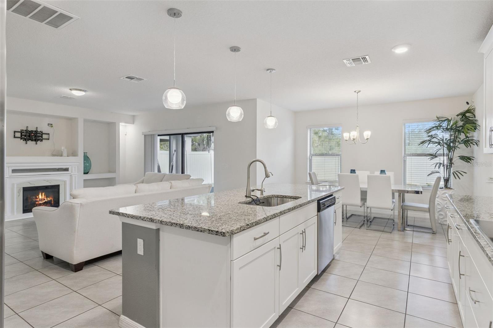 MARBELLA PH 1 - Residential