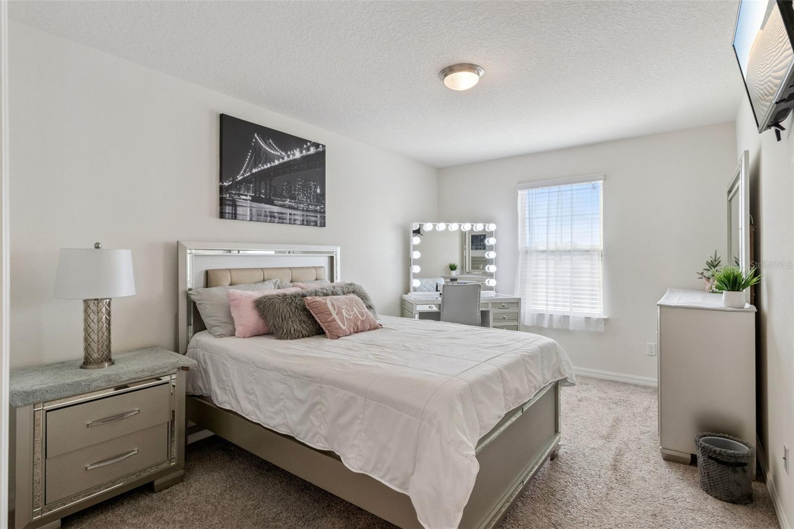 MARBELLA PH 1 - Residential