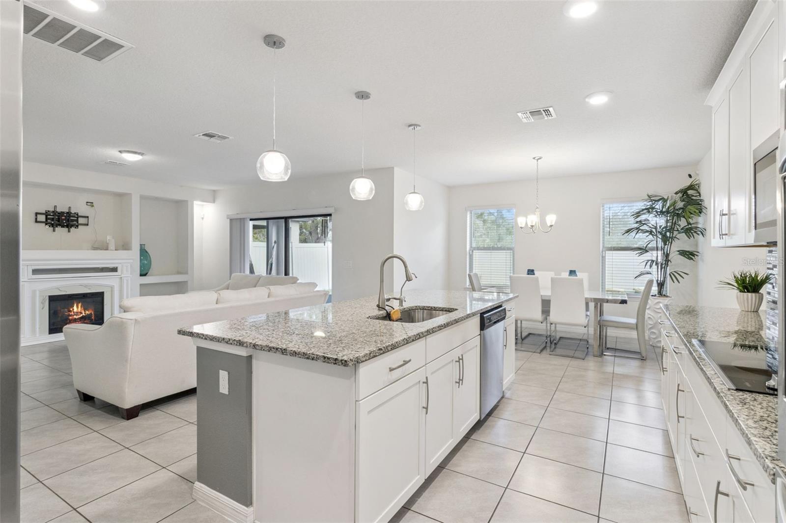 MARBELLA PH 1 - Residential