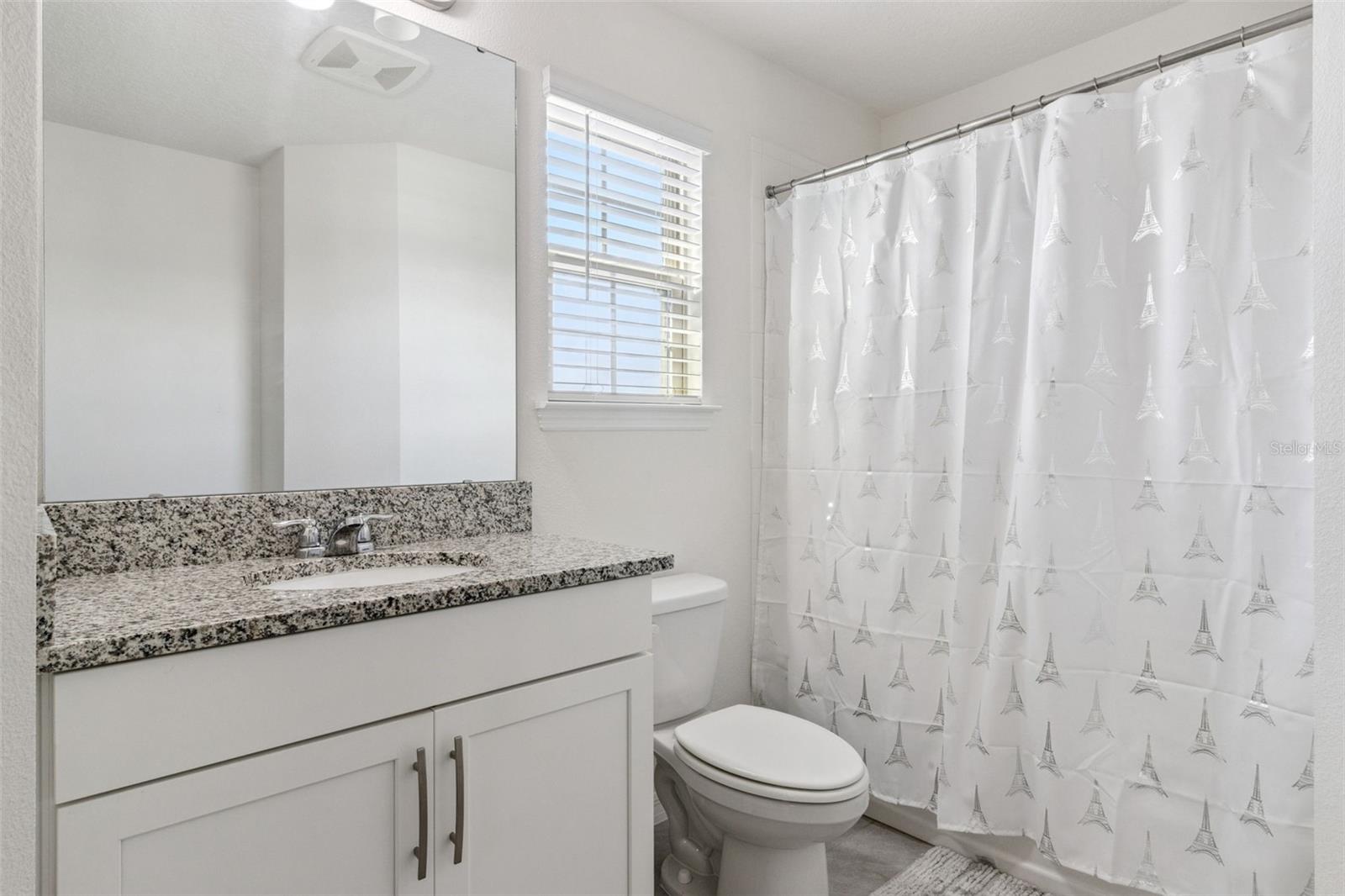 MARBELLA PH 1 - Residential