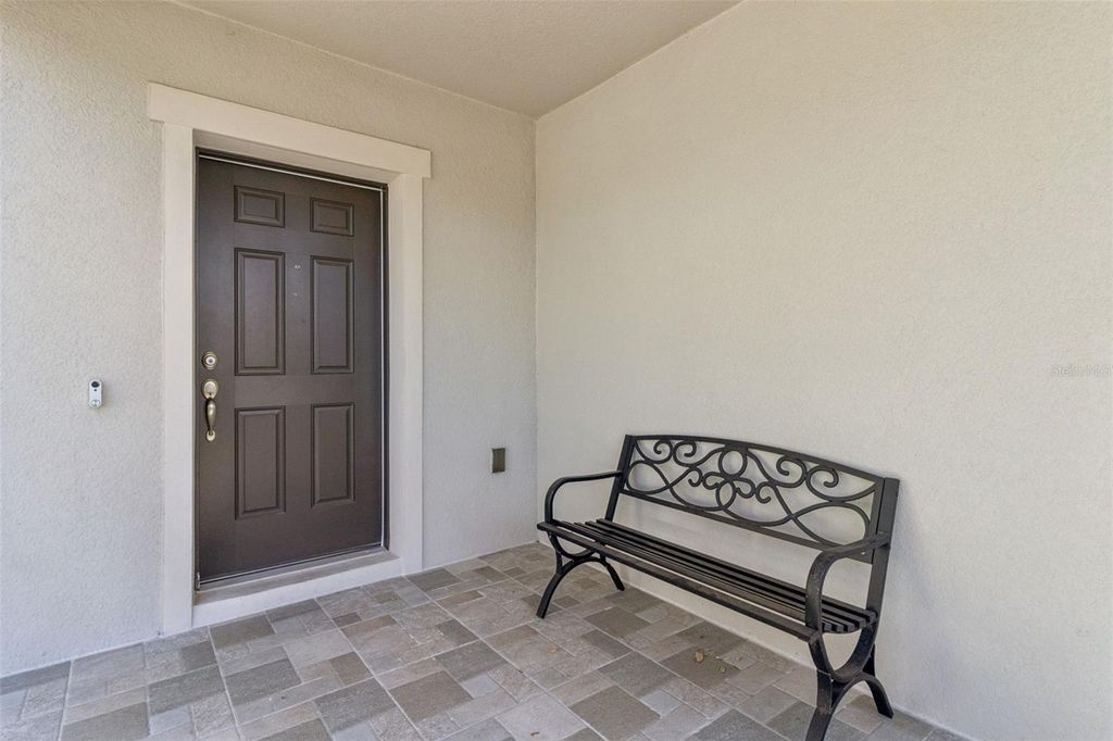 Photo of 2835 Noble Crow Drive, Kissimmee, FL 34744 (MLS # S5145312)