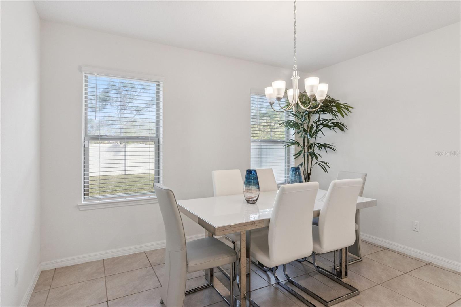 MARBELLA PH 1 - Residential