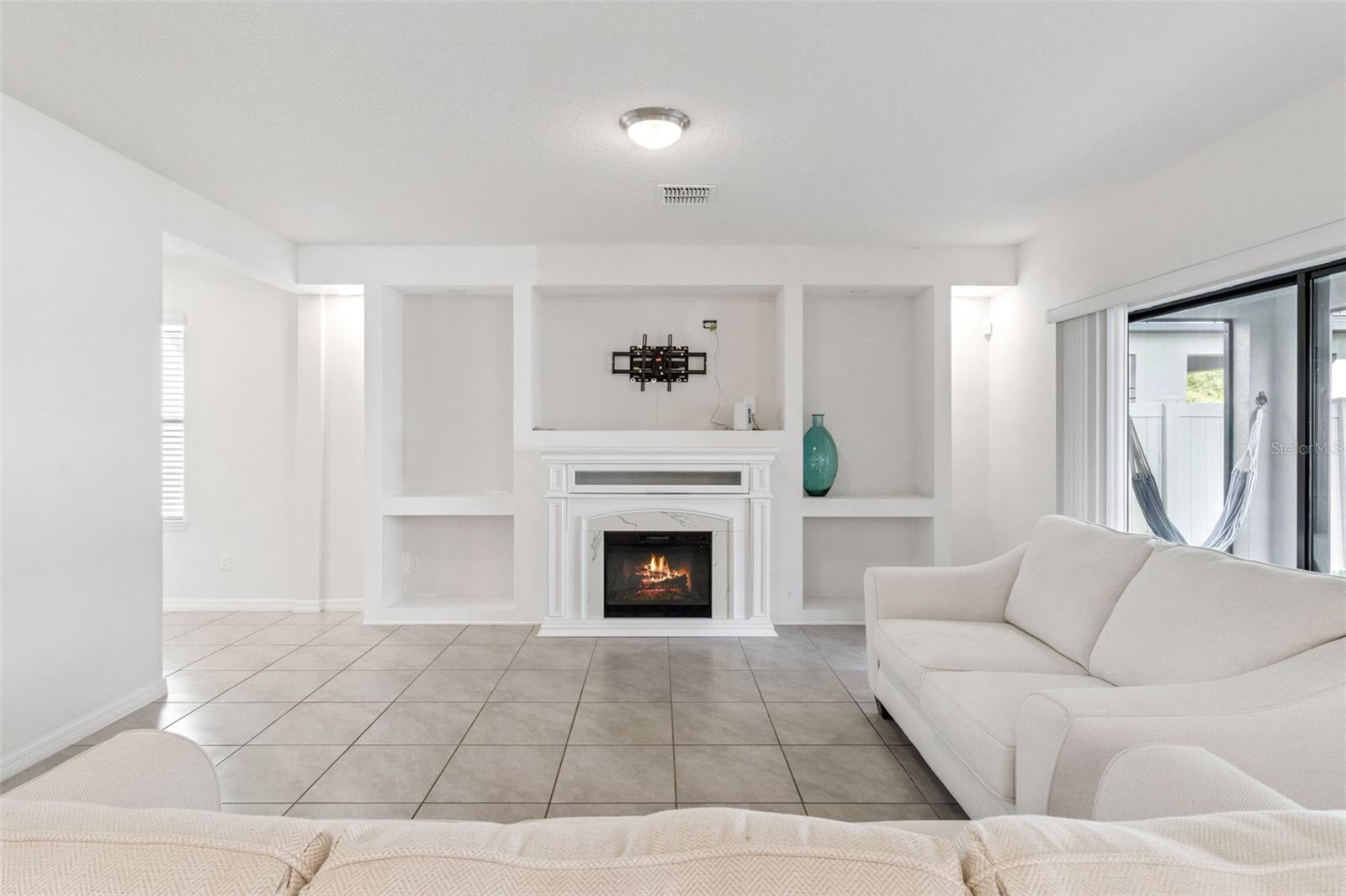 MARBELLA PH 1 - Residential