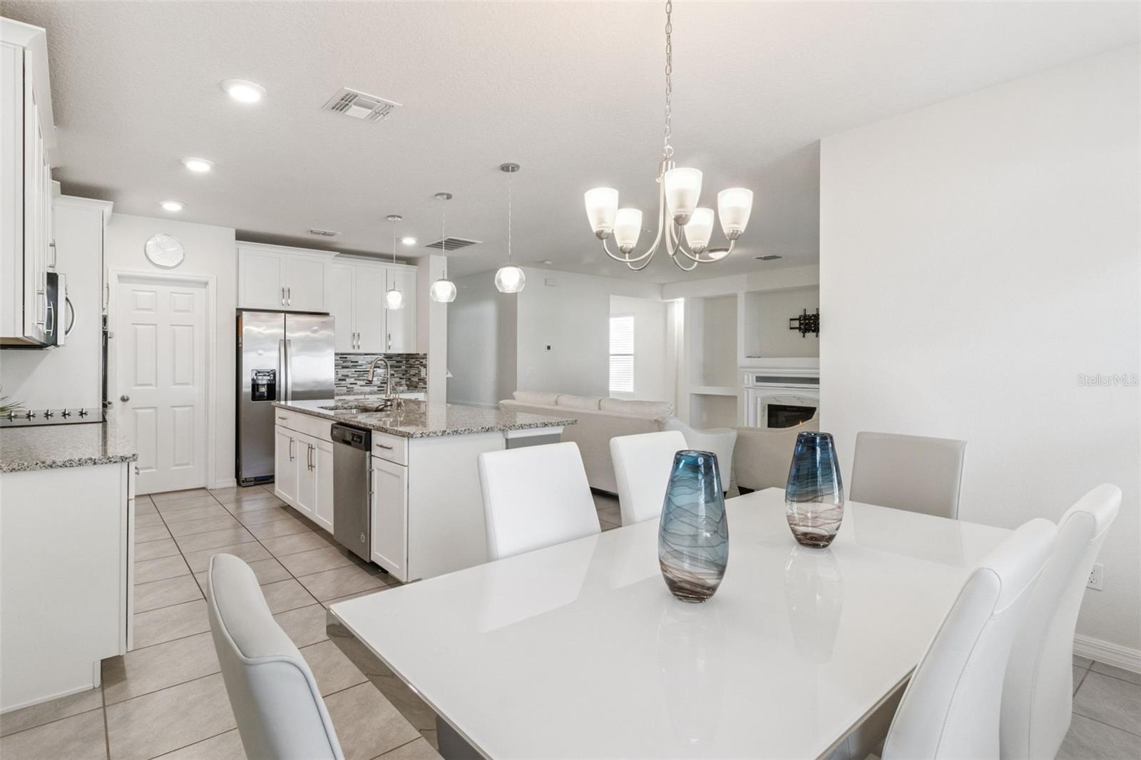 MARBELLA PH 1 - Residential