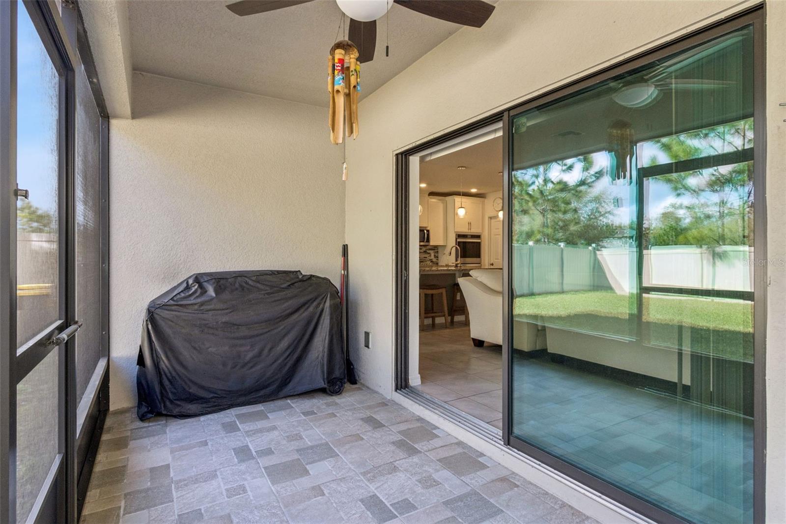 MARBELLA PH 1 - Residential