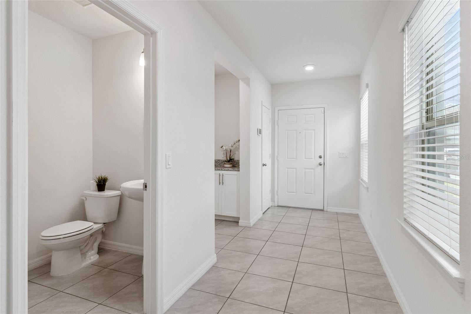 MARBELLA PH 1 - Residential