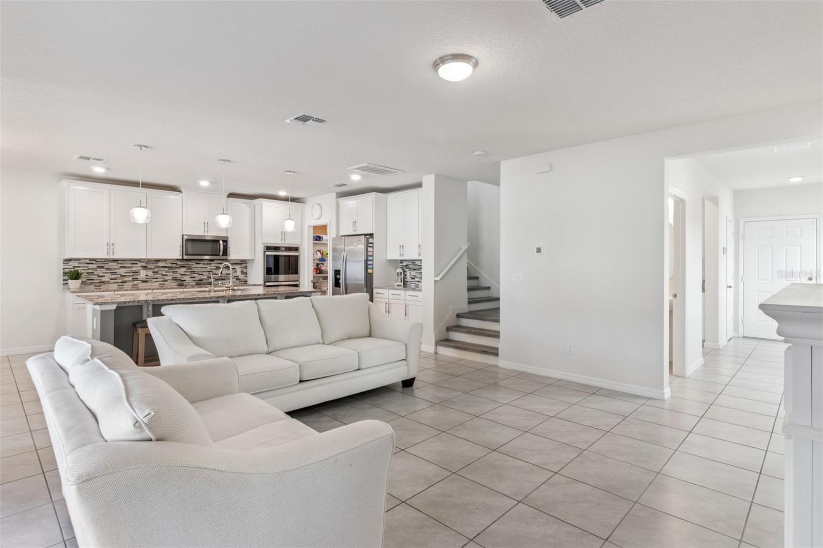 MARBELLA PH 1 - Residential