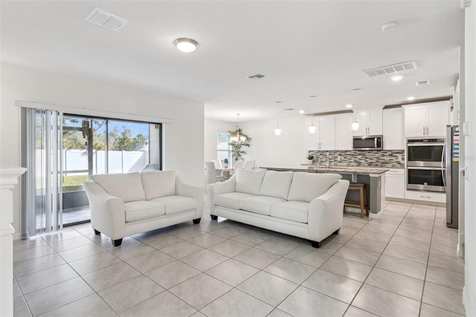 MARBELLA PH 1 - Residential