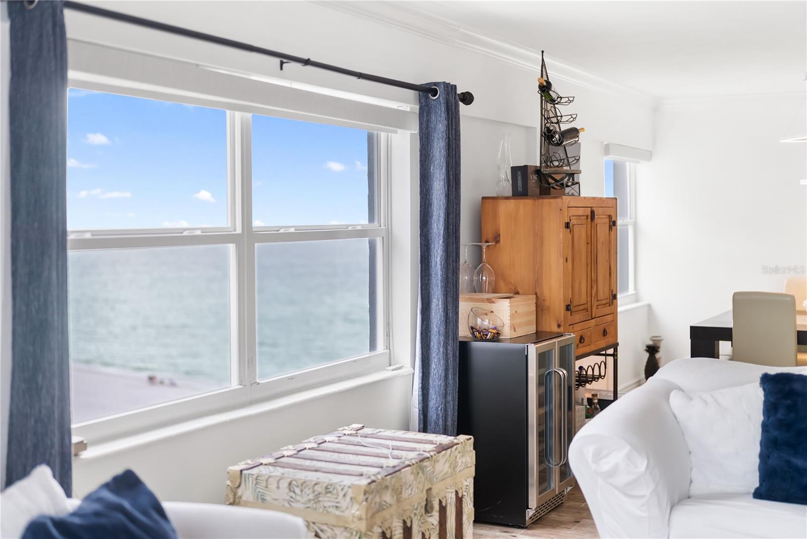 KEY TOWER SOUTH - Residential Lease