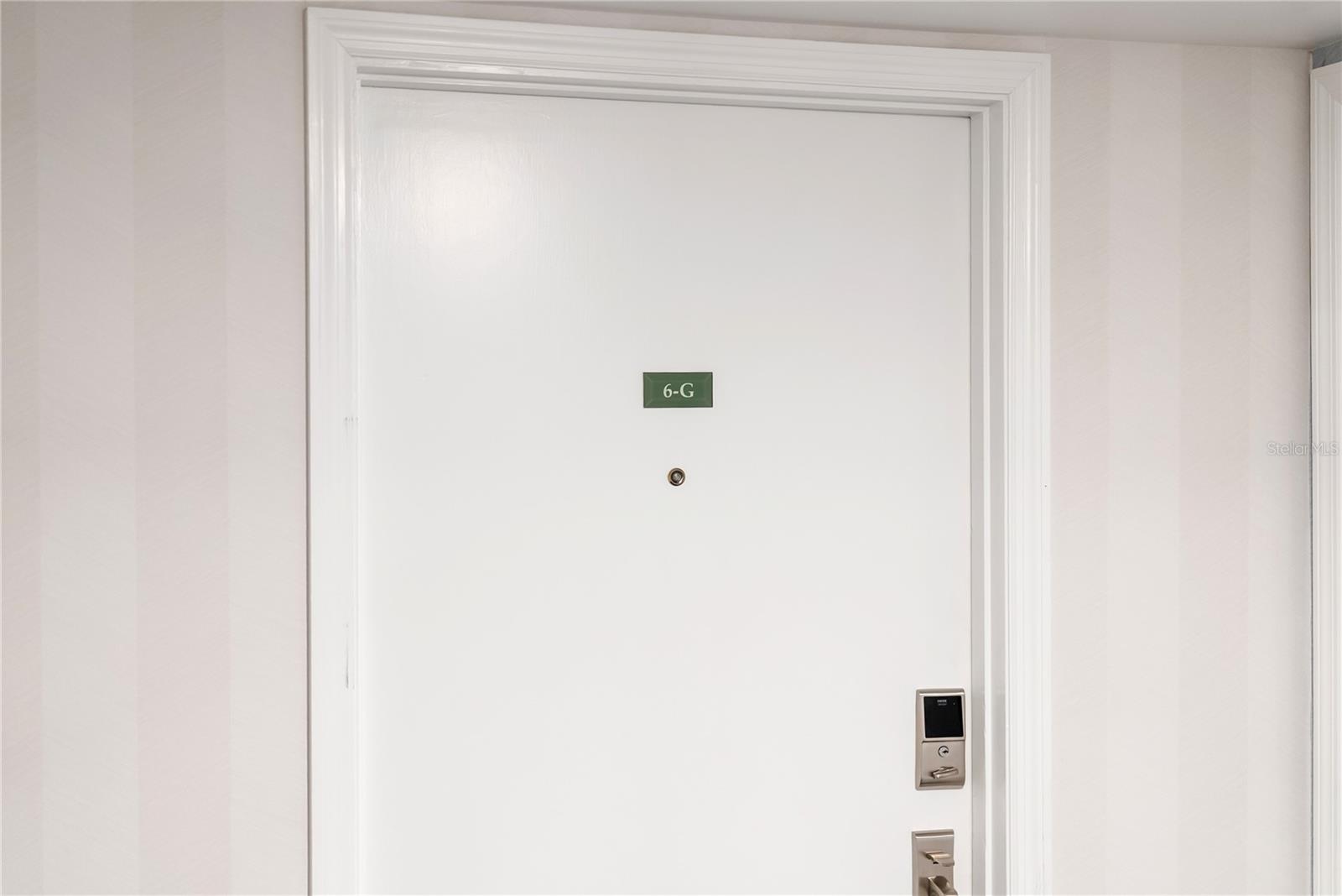 KEY TOWER SOUTH - Residential Lease