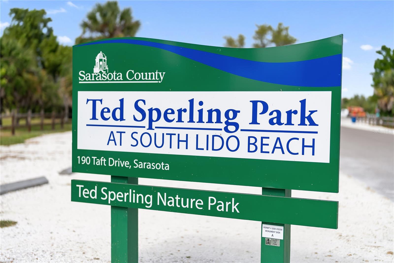 KEY TOWER SOUTH - Residential Lease