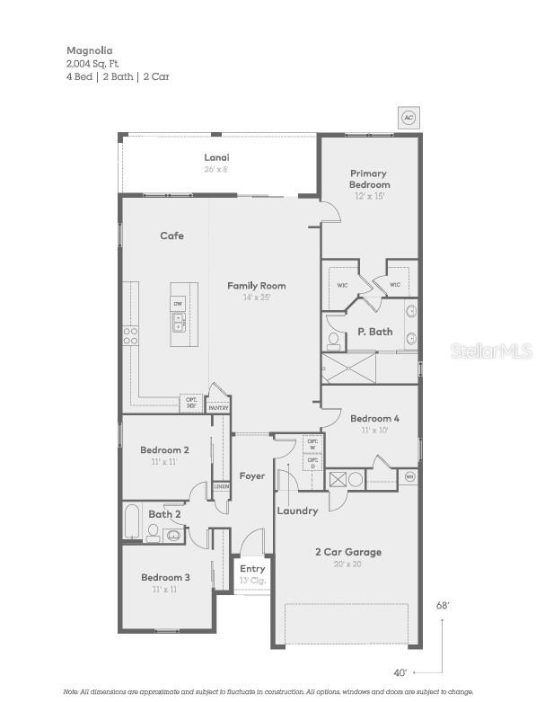 4807 WINDY HAMMOCK WAY