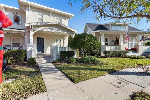 A home in KISSIMMEE