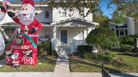 A home in KISSIMMEE