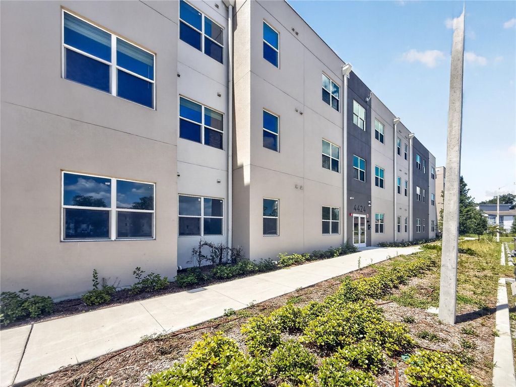 Photo of 4424 S Texas Avenue #1-319, Orlando, FL 32839 (MLS # O6423518)