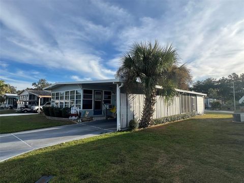 Photo of 2055 S Floral Avenue #46, Bartow, FL 33830 (MLS # B4902098)