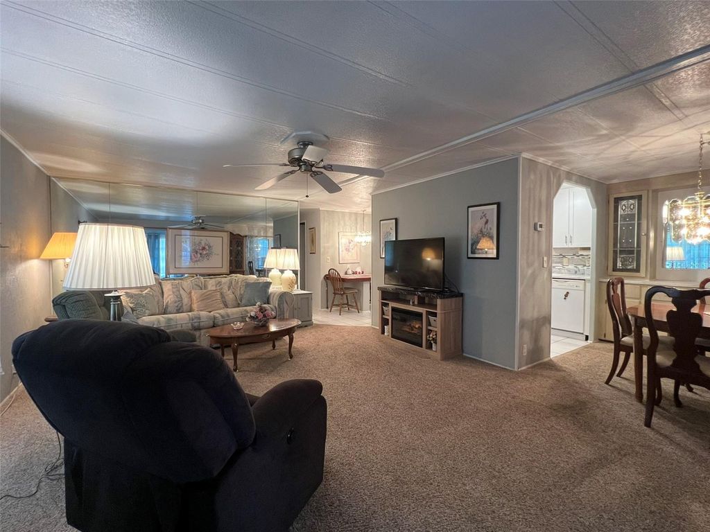 Photo of 2055 S Floral Avenue #46, Bartow, FL 33830 (MLS # B4902098)