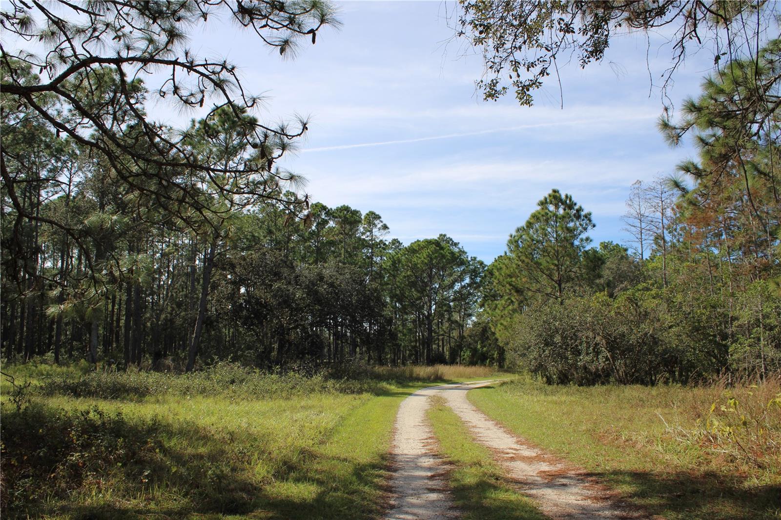 GROVELAND FARMS - Land