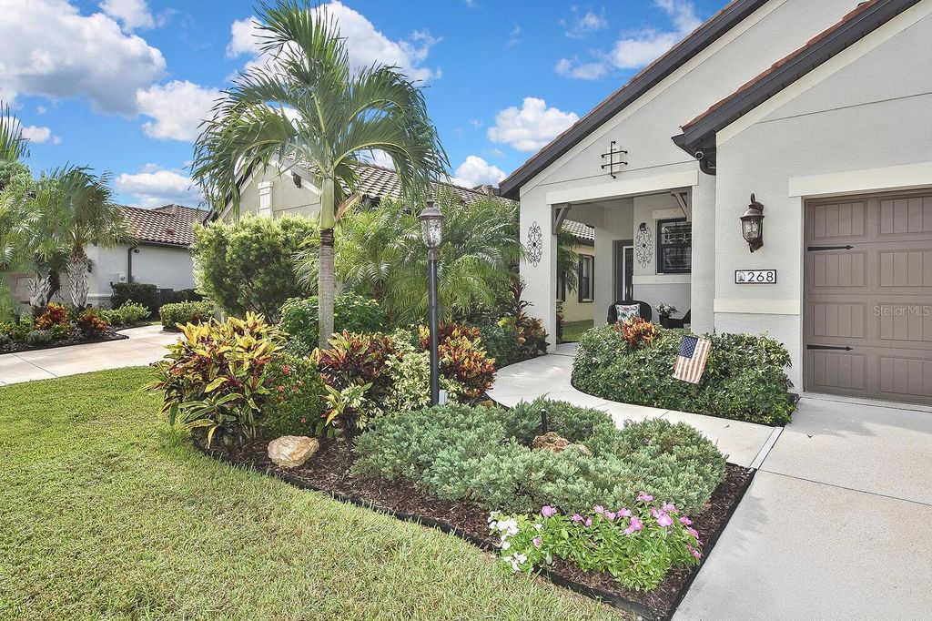 Photo of 268 Livorno Way, Nokomis, FL 34275 (MLS # N6140538)