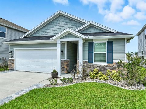 Photo of 46 Willow Street, Palm Coast, FL 32164 (MLS # FC312326)