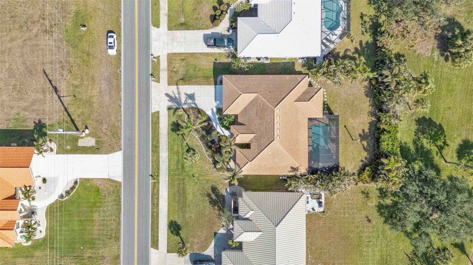 CAPE HAZE WINDWARD - Residential