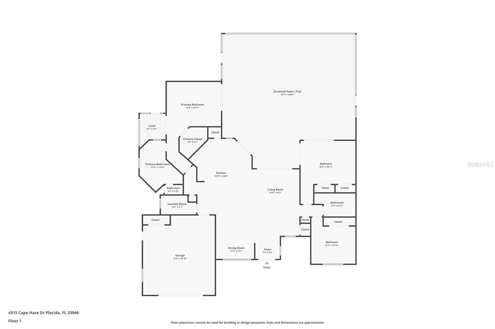 CAPE HAZE WINDWARD - Residential
